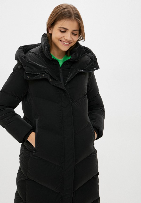 фото Пуховик calvin klein jeans