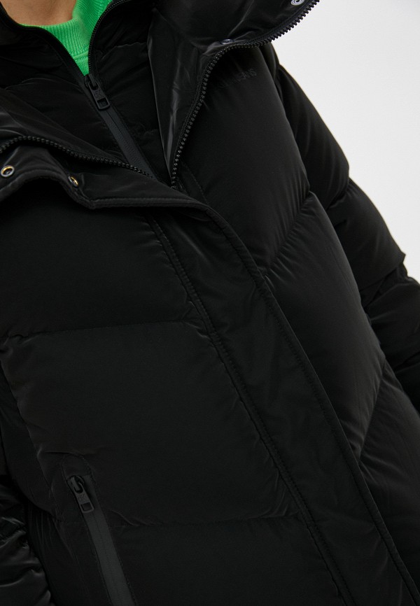 фото Пуховик calvin klein jeans