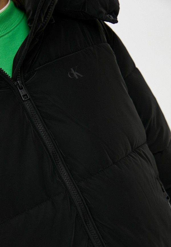 фото Куртка утепленная calvin klein jeans