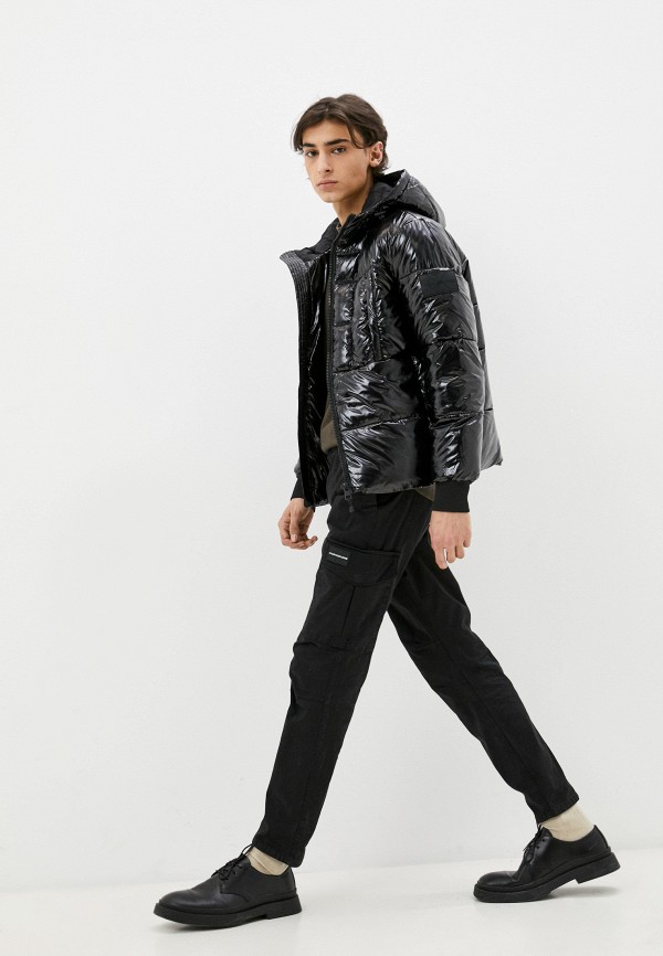 фото Куртка утепленная calvin klein jeans