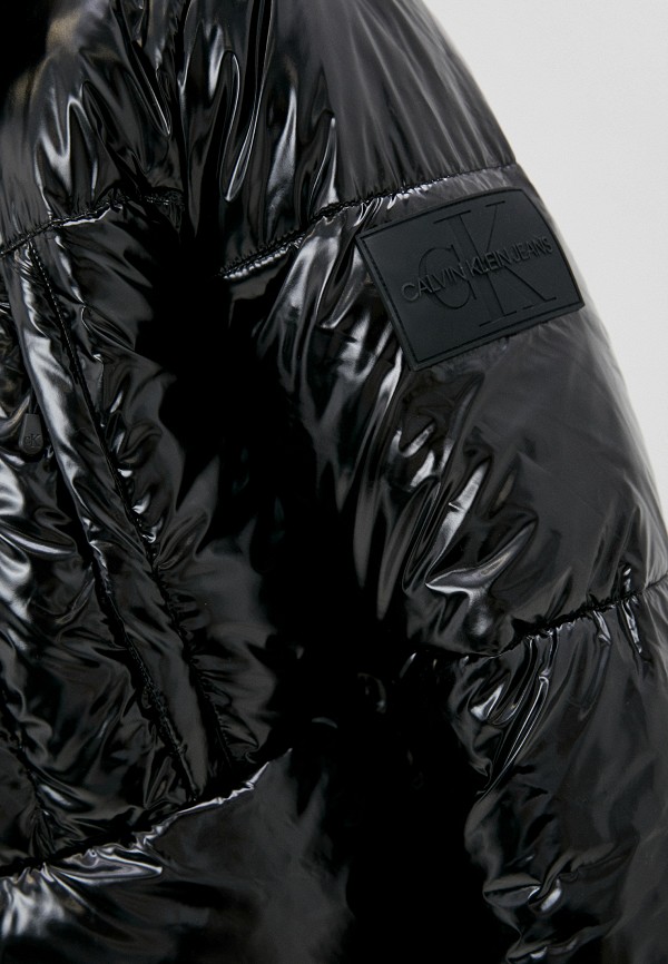 фото Куртка утепленная calvin klein jeans