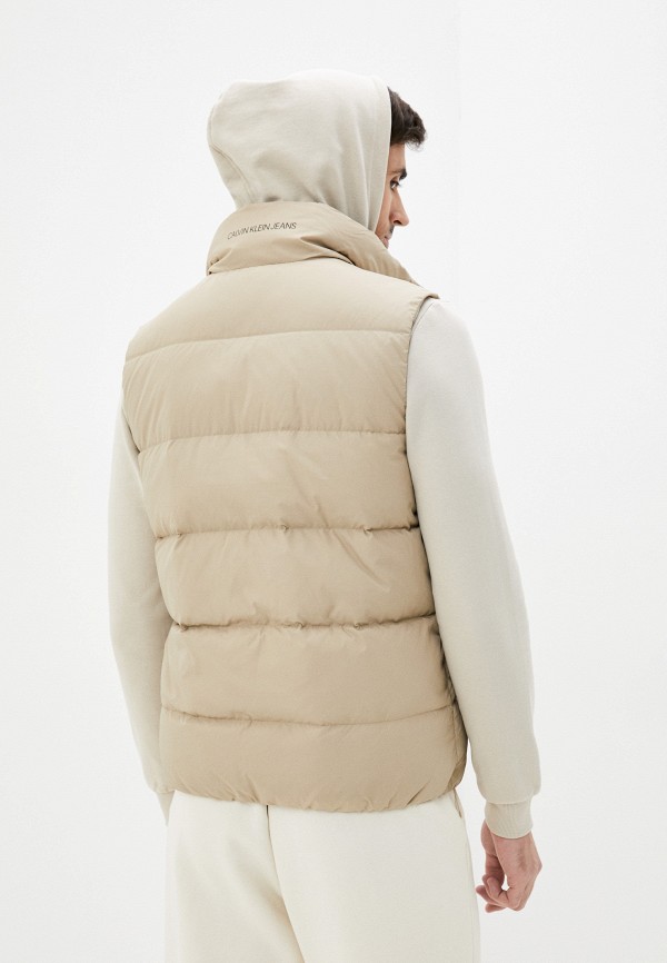 фото Жилет утепленный calvin klein jeans