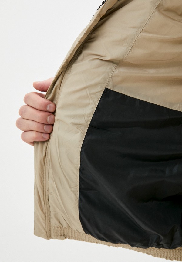 фото Жилет утепленный calvin klein jeans