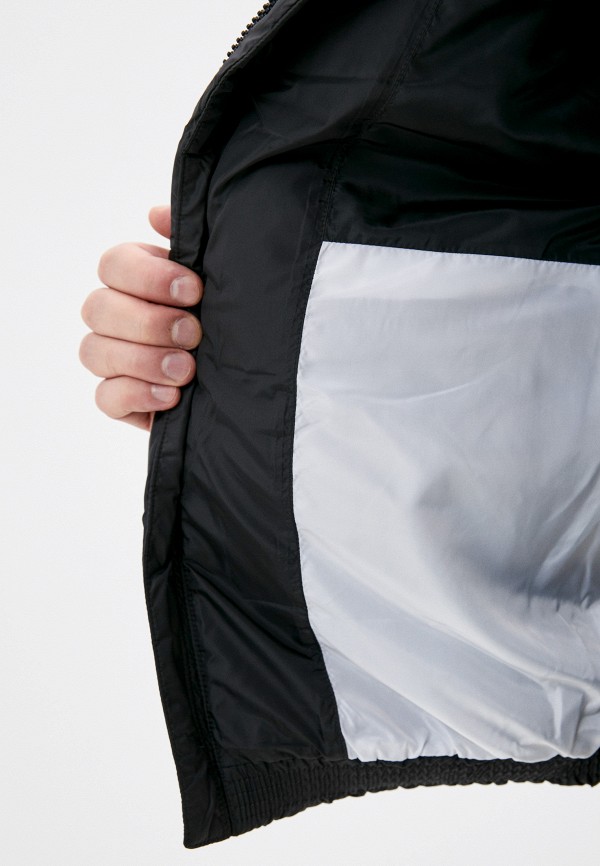 фото Жилет утепленный calvin klein jeans