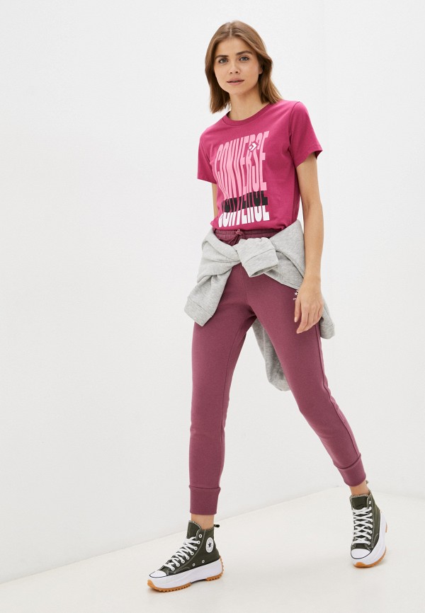 фото Брюки спортивные converse