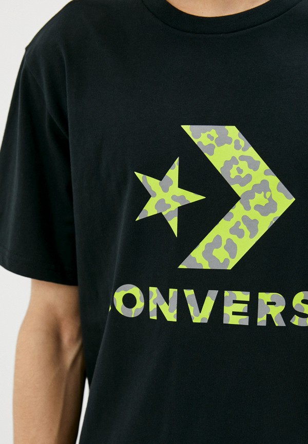 фото Футболка converse