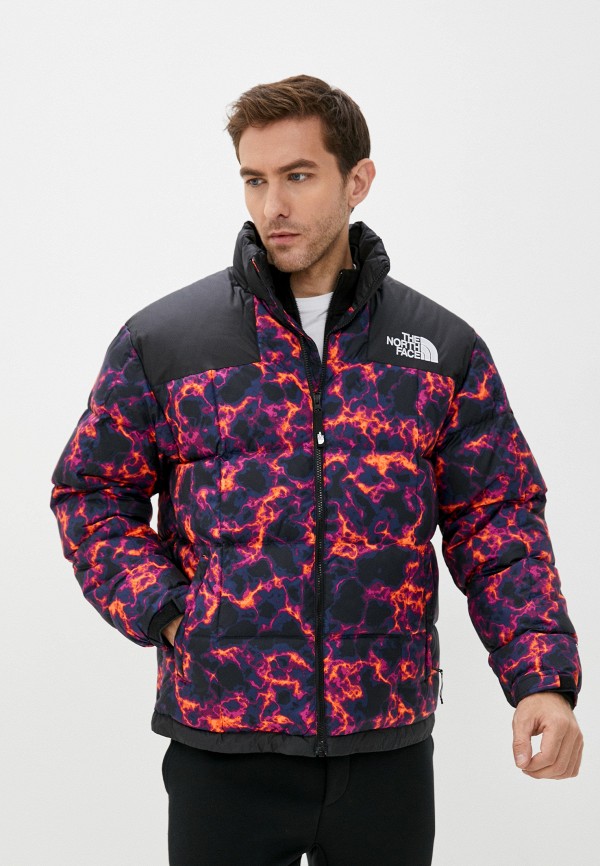

Пуховик The North Face, Разноцветный, M LHOTSE JACKET