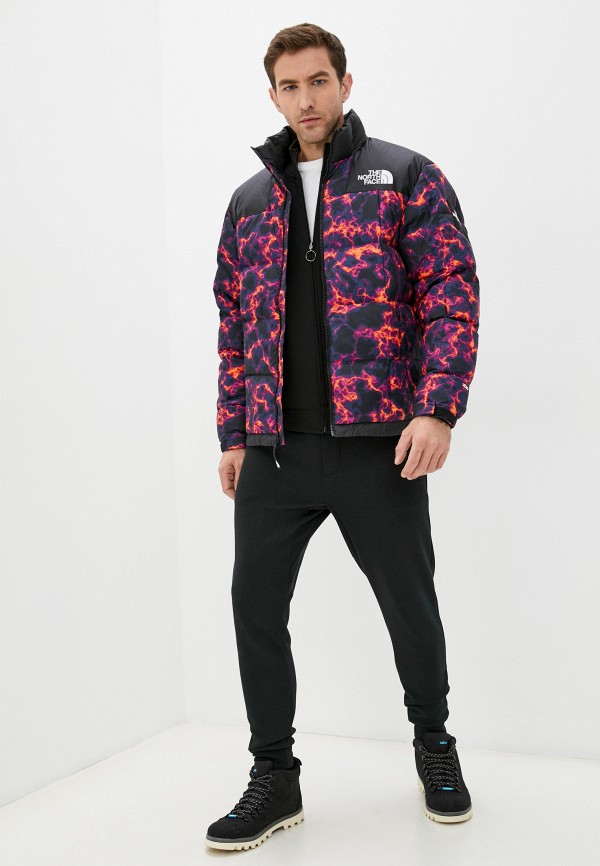 фото Пуховик the north face