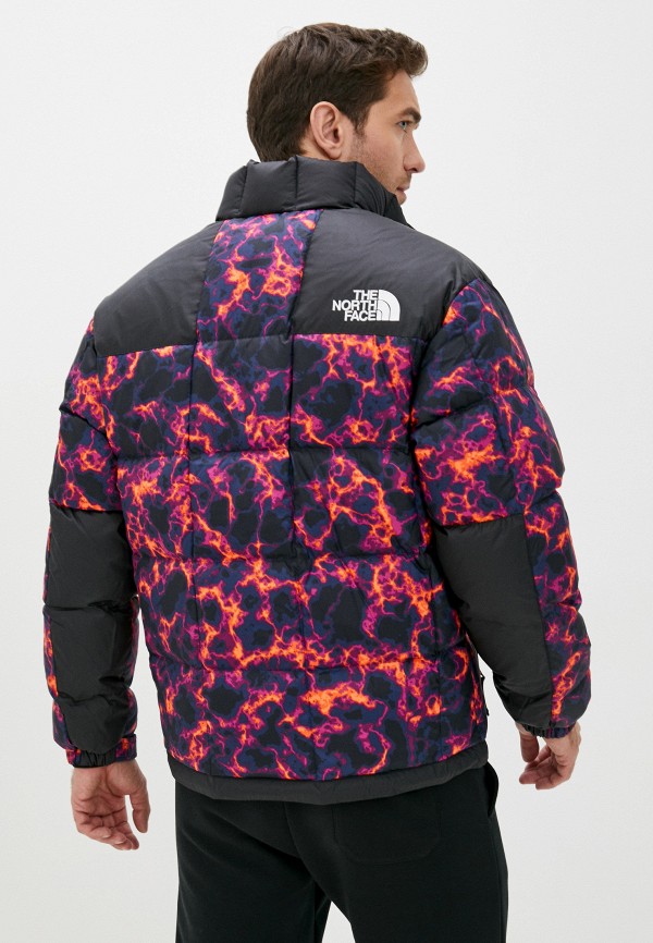 фото Пуховик the north face