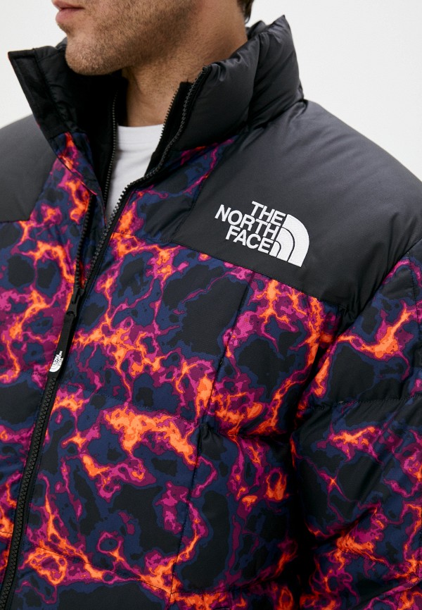 фото Пуховик the north face