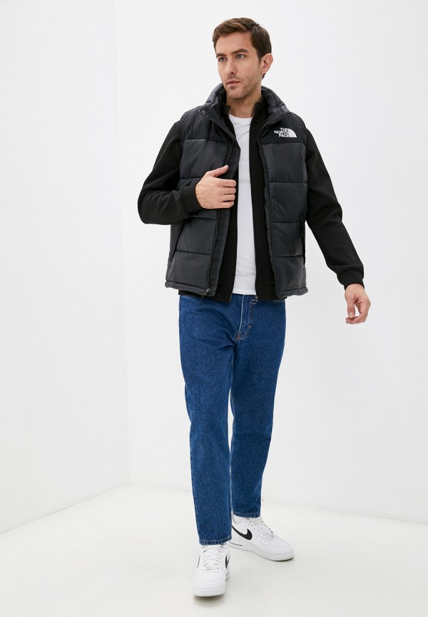 фото Жилет утепленный the north face