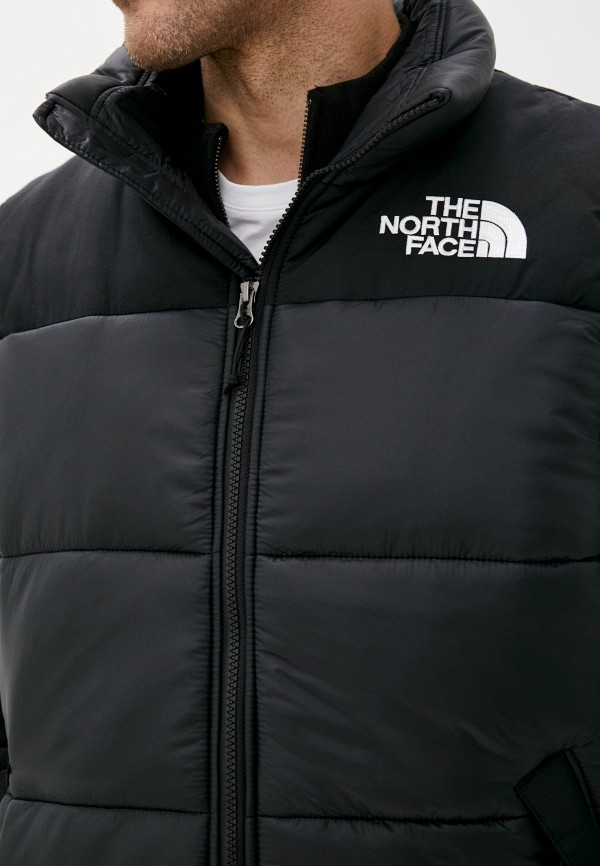 фото Жилет утепленный the north face