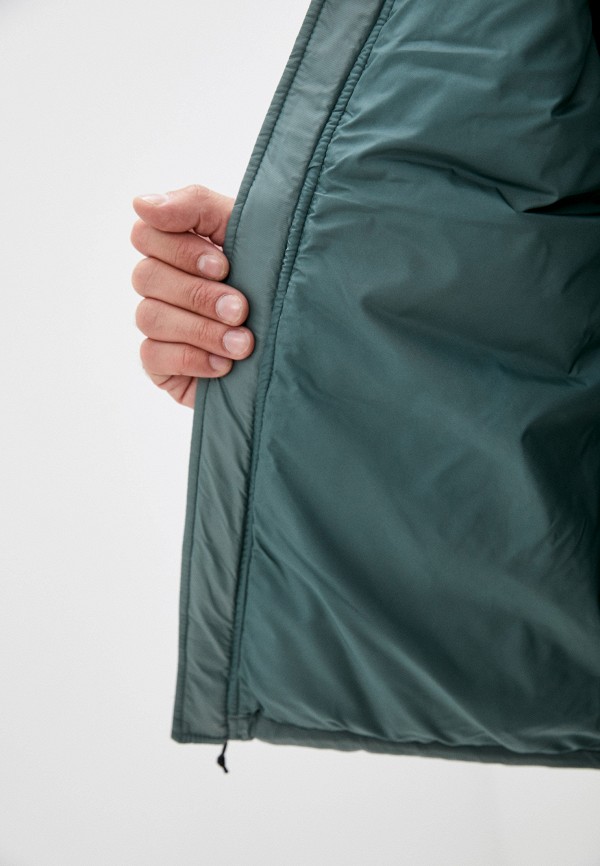 фото Жилет утепленный the north face