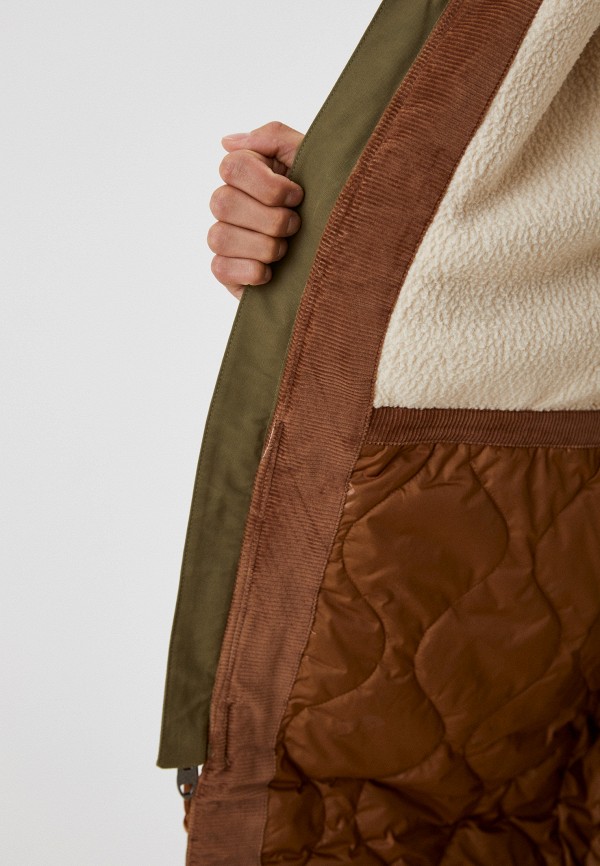 фото Парка the north face