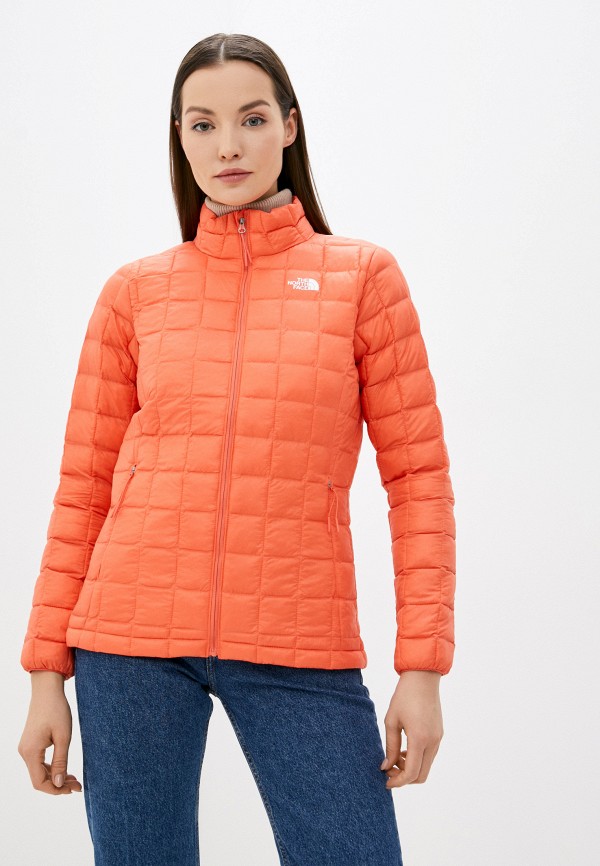 фото Куртка утепленная the north face
