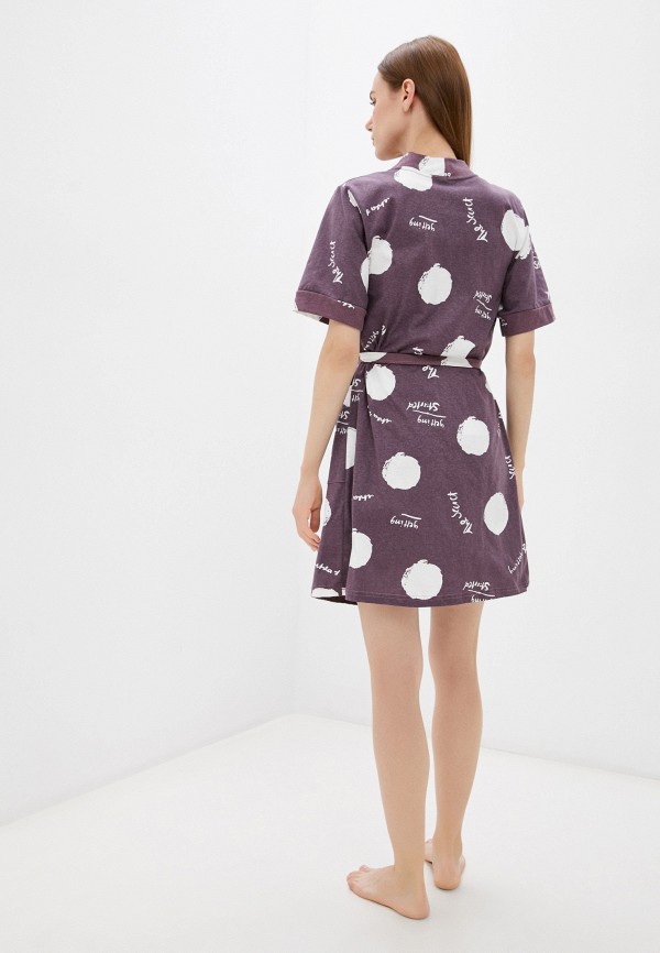 фото Халат, топ и шорты rene santi