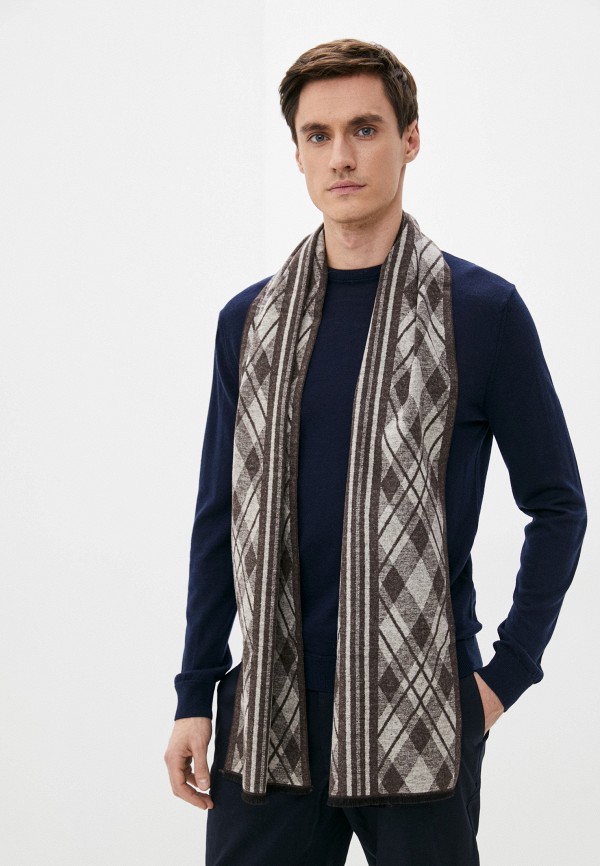 фото Шарф venera