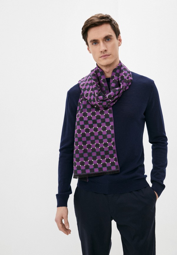 фото Шарф venera