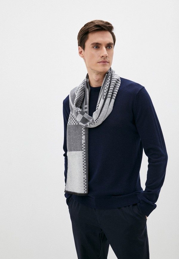 фото Шарф venera