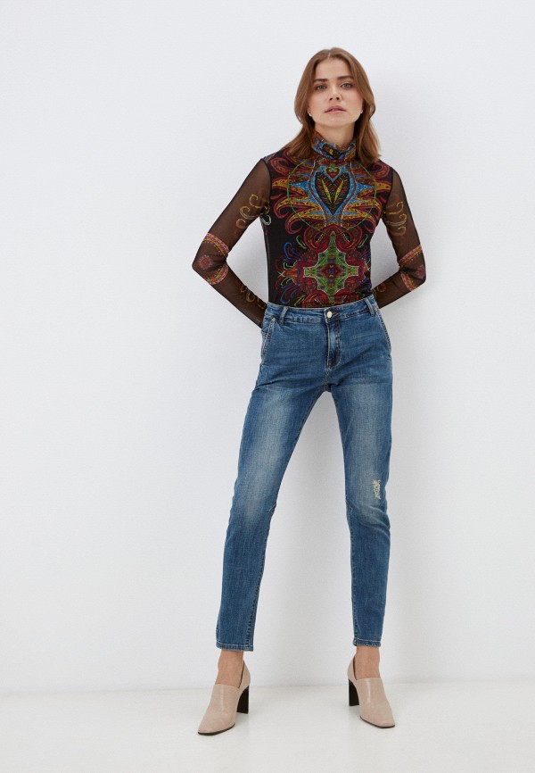 фото Водолазка desigual