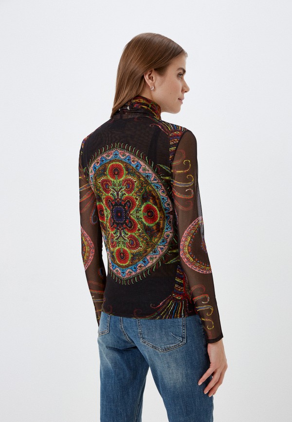 фото Водолазка desigual