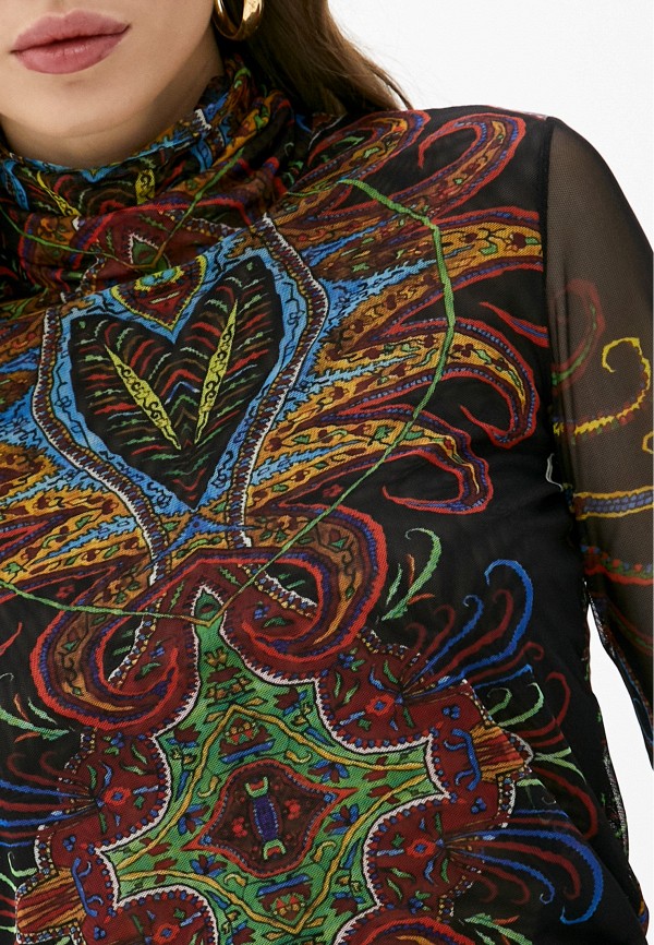 фото Водолазка desigual