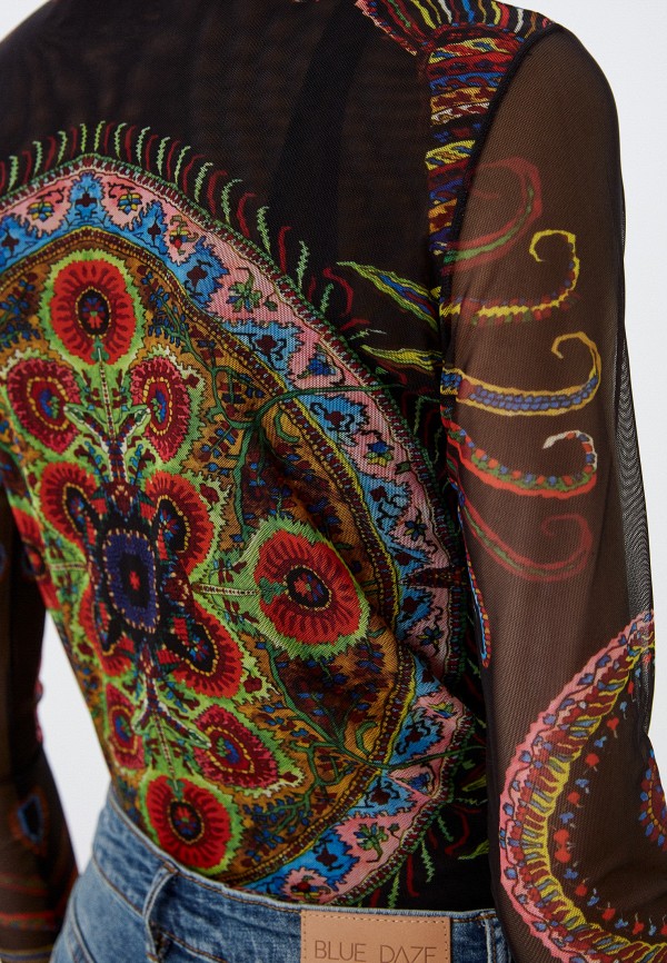 фото Водолазка desigual