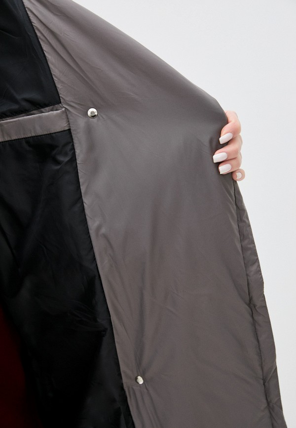 Куртка утепленная Winzor серый 9512 RTLAAX299101