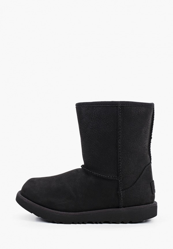 

Угги UGG, Черный