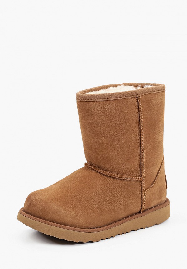 фото Угги ugg