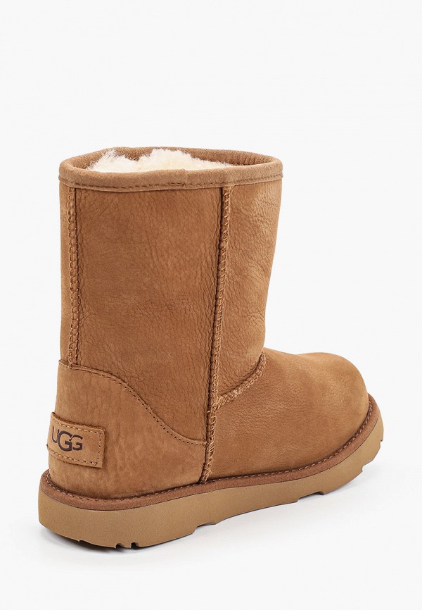 фото Угги ugg
