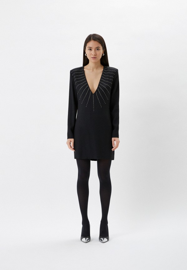 фото Платье john richmond