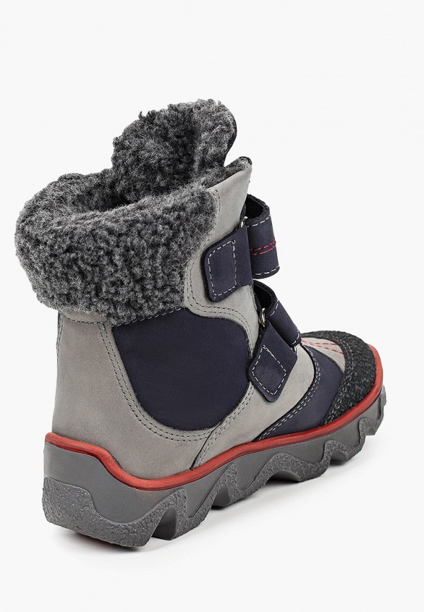 фото Ботинки лель