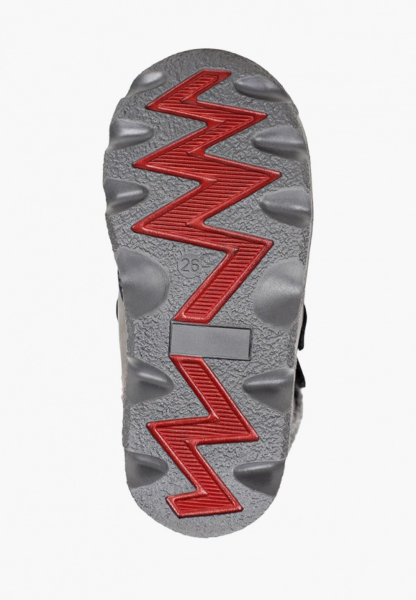 фото Ботинки лель