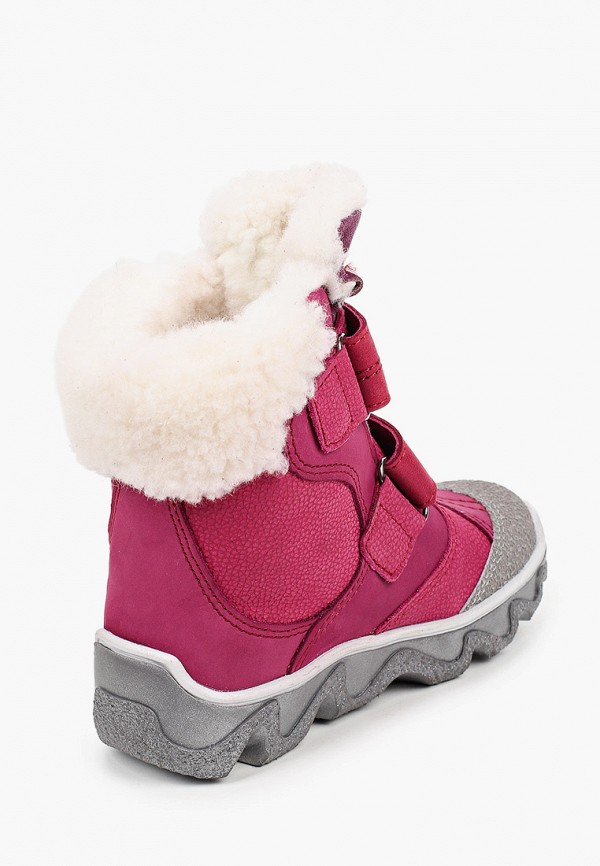 фото Ботинки лель