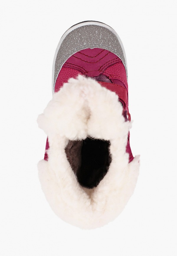 фото Ботинки лель