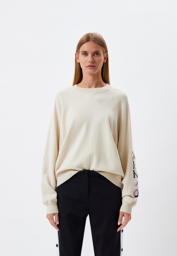 

Джемпер Kenzo, Бежевый, WINTER CAPSULE