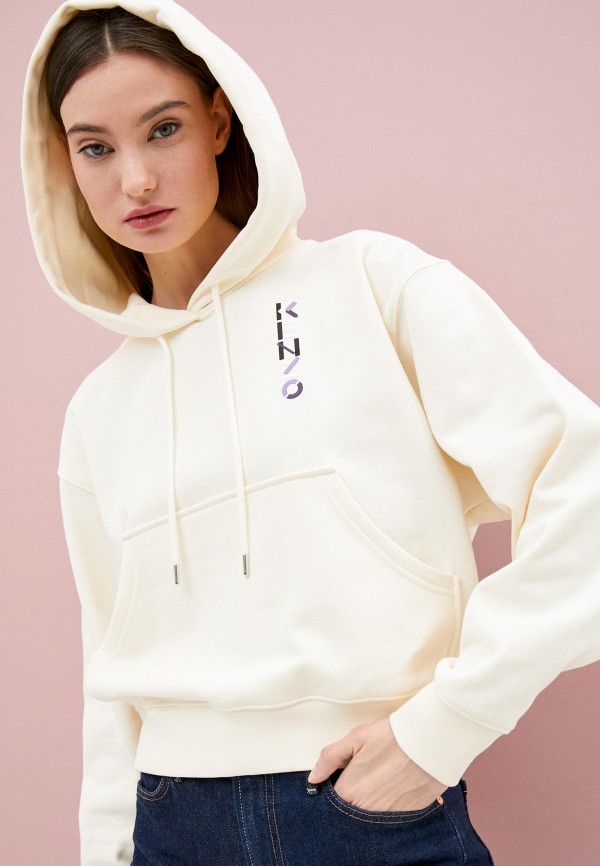 фото Худи kenzo