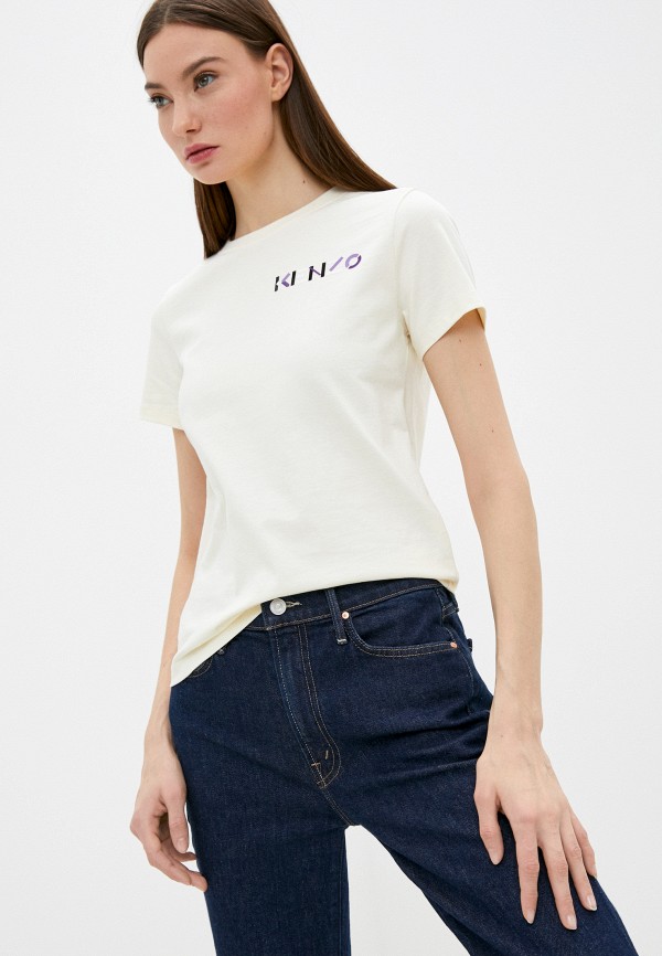 фото Футболка kenzo