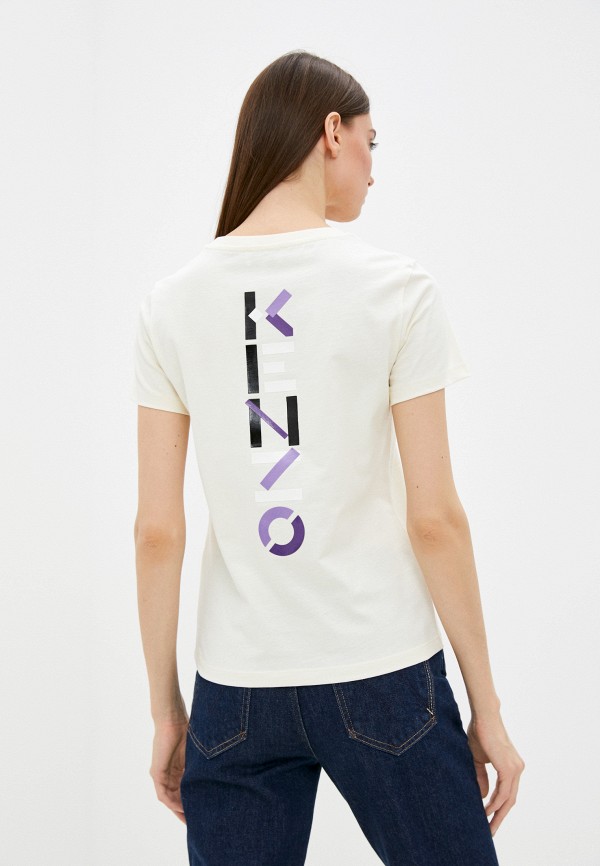 фото Футболка kenzo