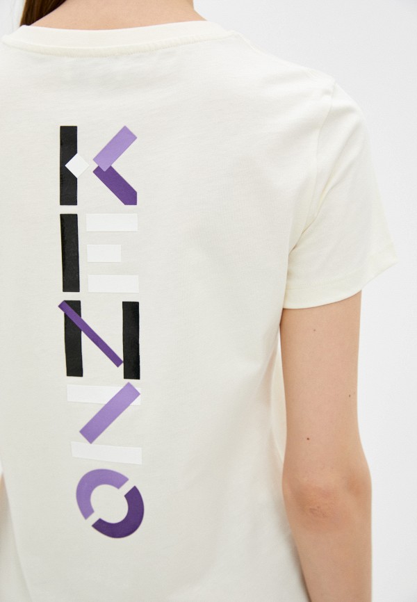 фото Футболка kenzo