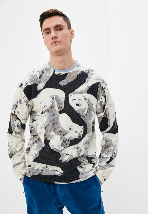 

Джемпер Kenzo, Разноцветный, WINTER CAPSULE