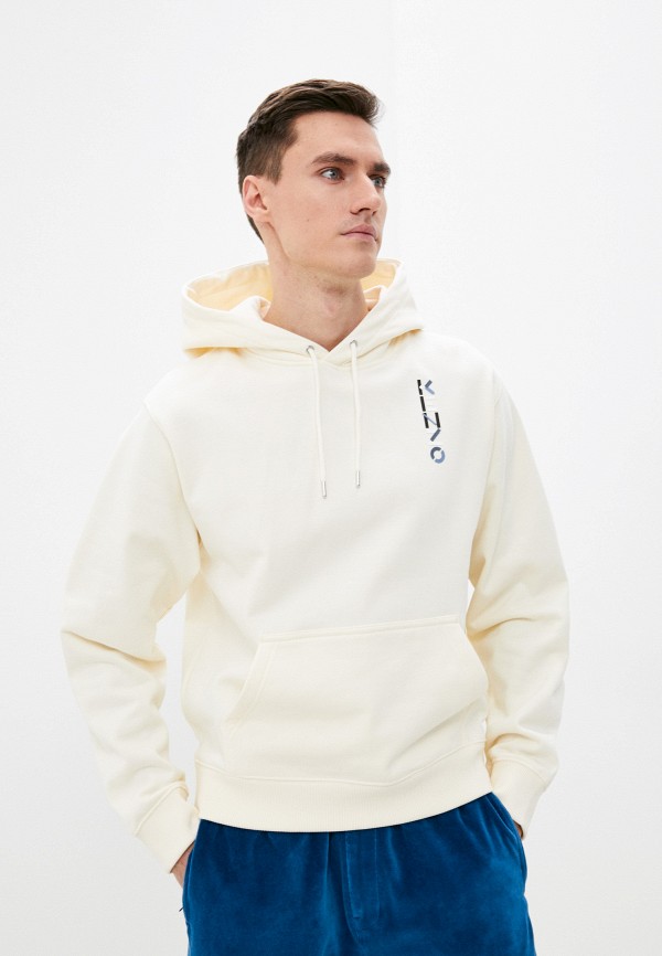 

Худи Kenzo, Бежевый, WINTER CAPSULE