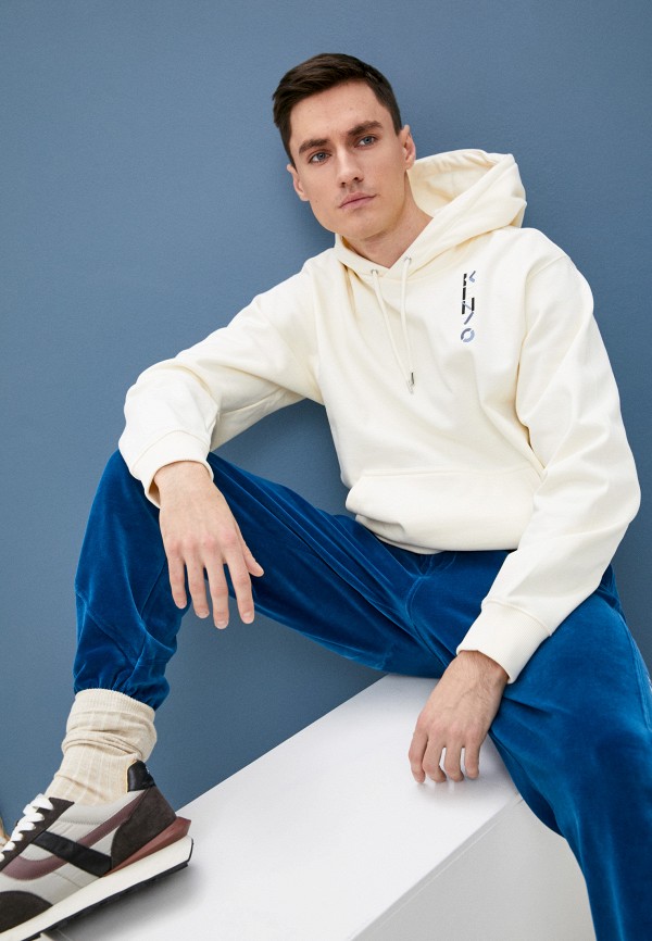 фото Худи kenzo