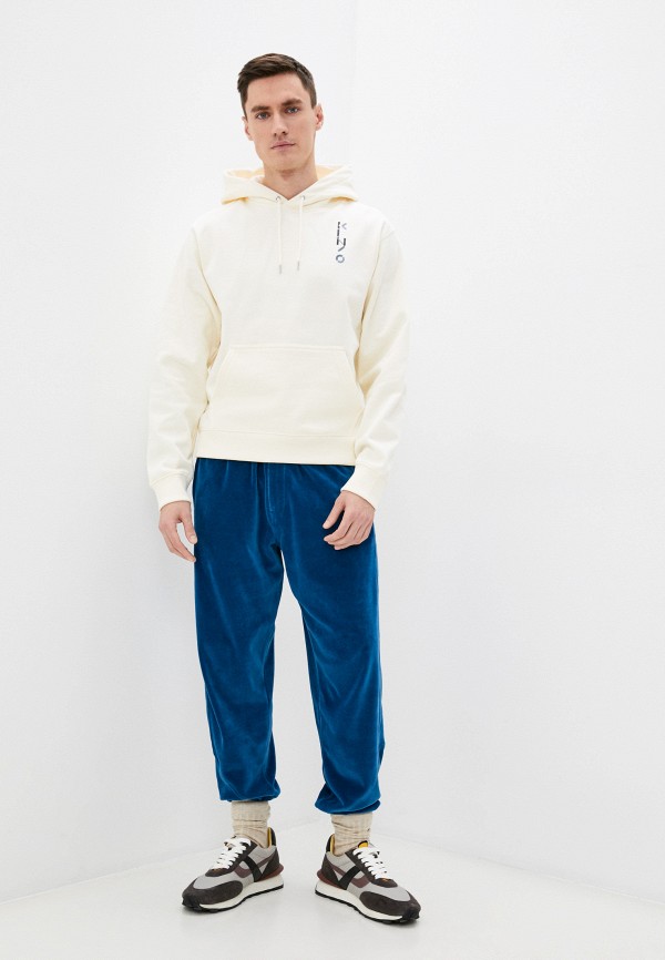 фото Худи kenzo