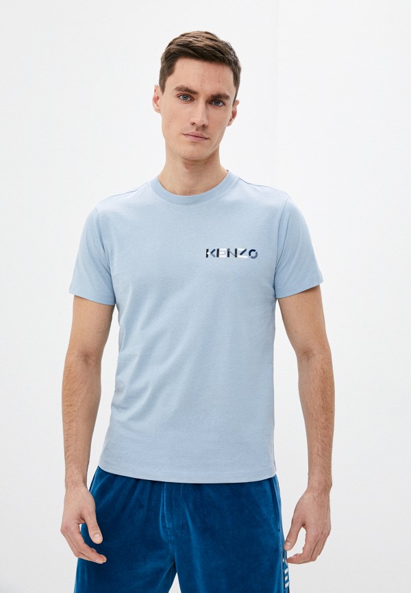 фото Футболка kenzo