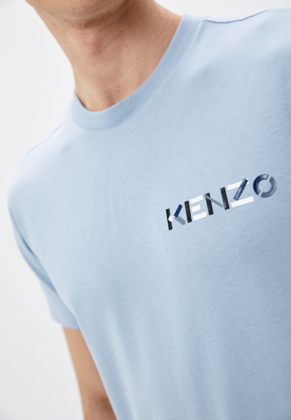 фото Футболка kenzo
