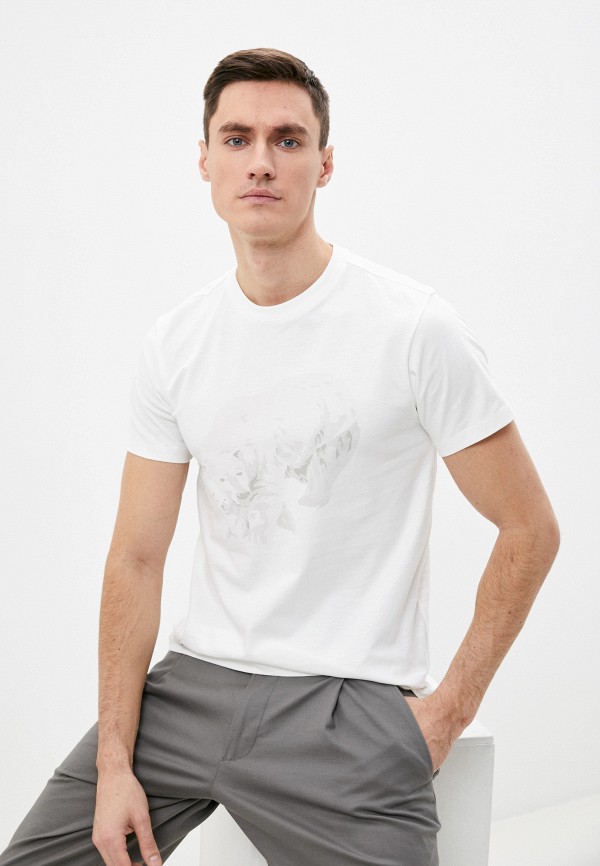 

Футболка Kenzo, Белый, WINTER CAPSULE
