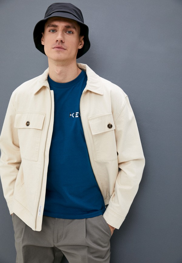 фото Футболка kenzo