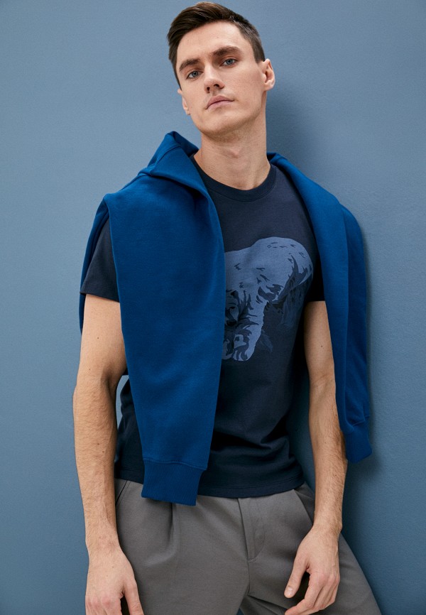 фото Футболка kenzo